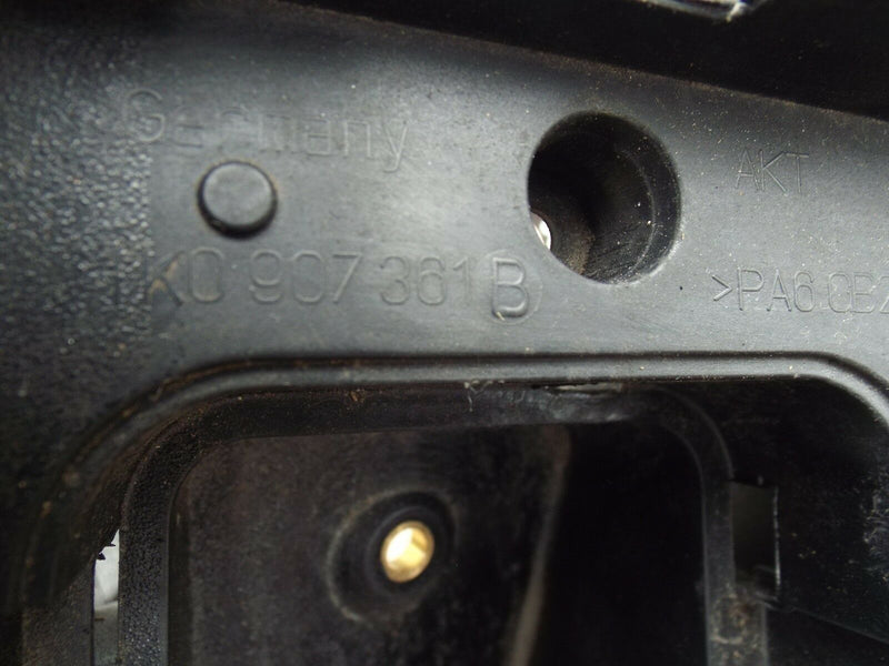 Audi VW Seat Main Relay Fuse Box Support Bracket 1K0 907 361B