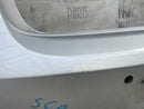 VW GOLF MK6 2008-2012 REAR BUMPER AFTERMARKET