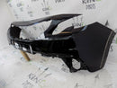 PEUGEOT 2008 2016-2018 FACELIFT FRONT BUMPER IN BLACK 9814116177