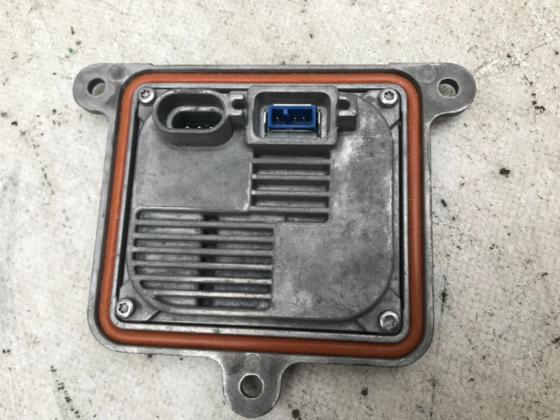 FORD FOCUS RS ST MK3 2012-18 XENON BALLAST CONTROL UNIT STARTER OSRAM A70525700