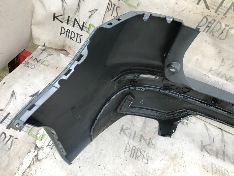 VOLVO XC60 II R-DESIGN 2017-2021 REAR BUMPER PDC GENUINE 31425198
