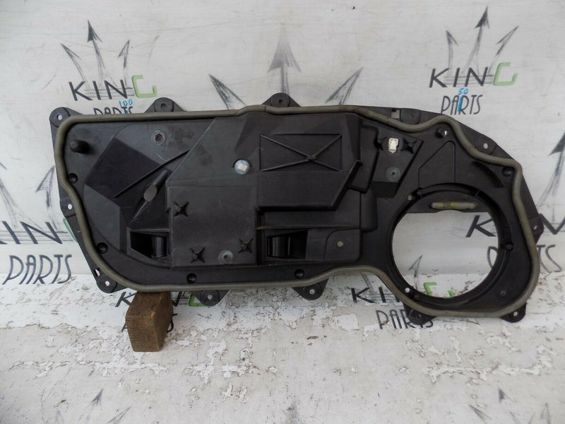LAND ROVER RANGE ROVER EVOQUE 2011-2019 FRONT RIGHT SIDE DOOR PANEL +ECU MODULE