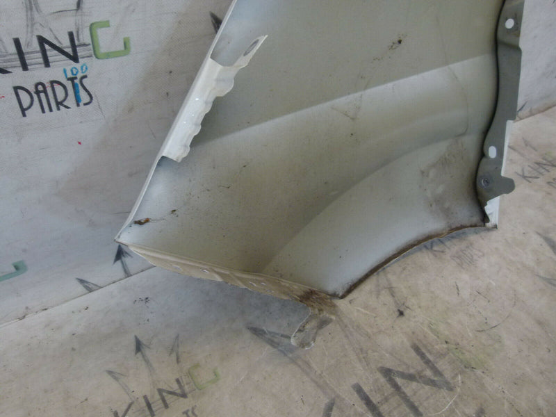 FORD TRANSIT CUSTOM LCI 2018> GENUINE FRONT FENDER WING PANEL RIGHT SIDE
