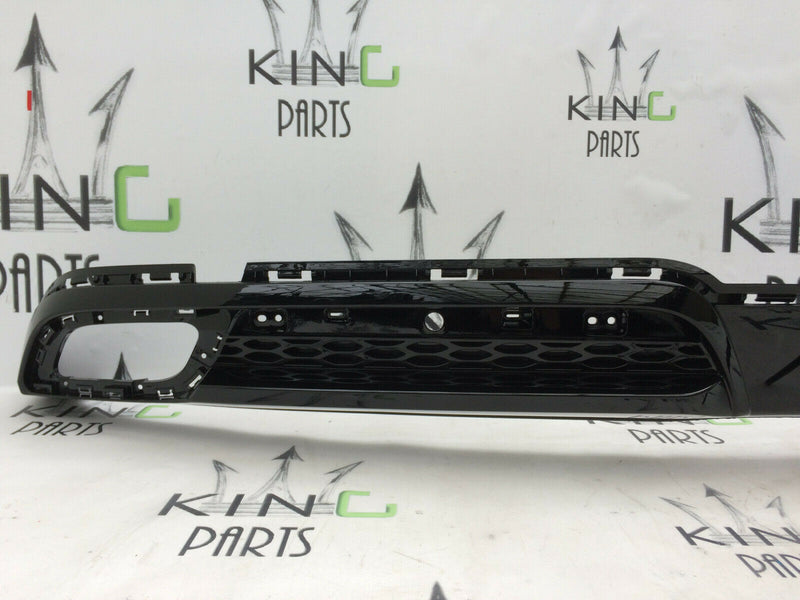 KIA PROCEED GT-LINE 2019 ESTATE #NEW LOWER REAR BUMPER DIFFUSER 86612-J7700 #4