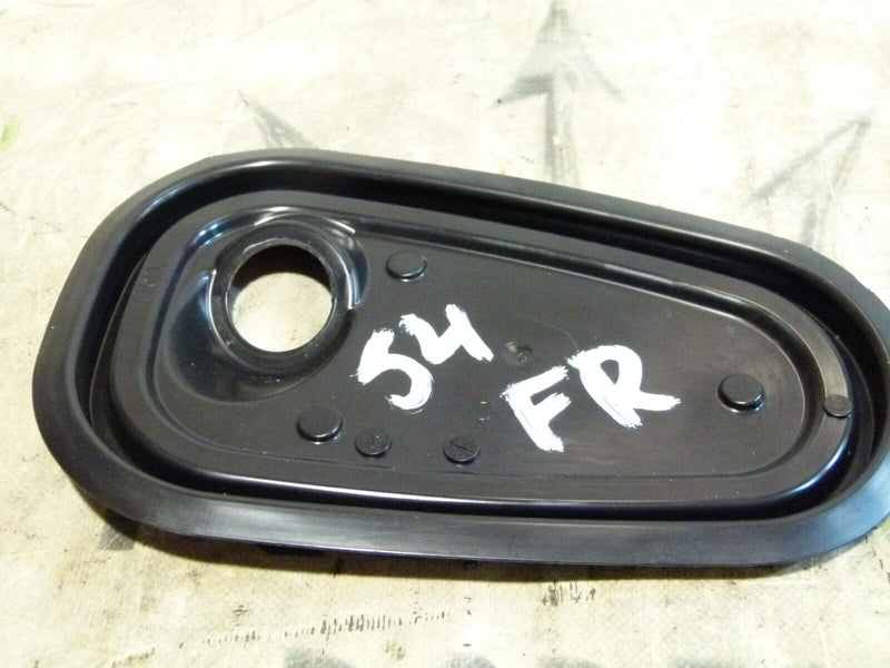 AUDI A4 S4 8W B9 2016-ON FRONT LEFT SIDE INNER DOOR COVER 8W0837916