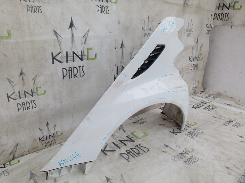 SMART FORTWO MK2 W451 REAR LEFT SIDE FENDER WING PANEL A4518820101