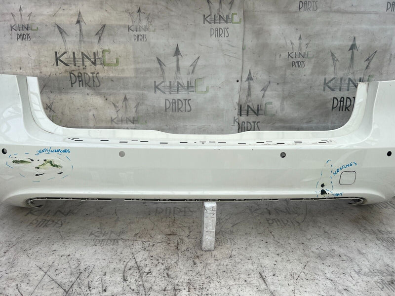 MERCEDES B CLASS W246 LCI 2014-18 REAR BUMPER PDC GENUINE A2428850025