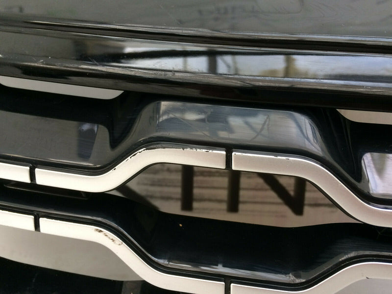 RANGE ROVER EVOQUE 2 L551 2019-ON FRONT BUMPER GRILL RADIATOR GRILLE GENUINE