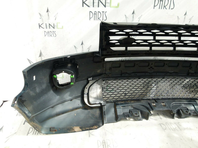 LAND ROVER FREELANDER II LCI 2010-14 GENUINEFRONT BUMPER &GRILL BH52-8A133