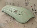 FIAT 500 C391 2008 2009 2010 2011 2012 2013 REAR BUMPER GENUINE 735425627