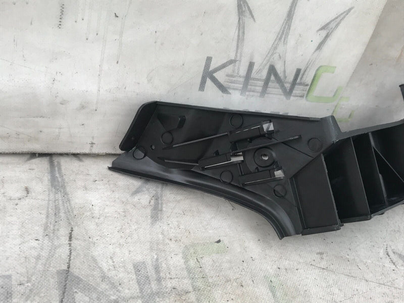 VW POLO 2005-09 RIGHT REAR BUMPER SUPPORT BRACKET MOUNT 6Q6807376