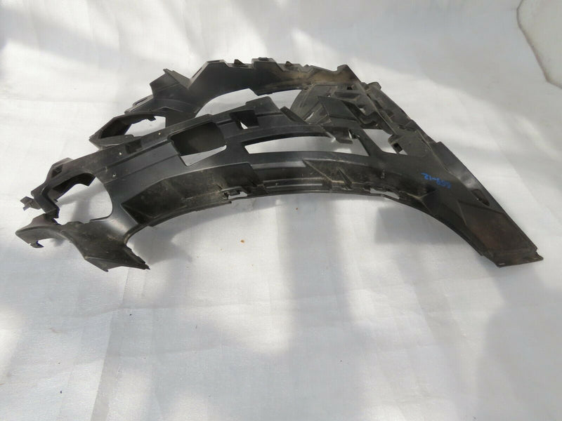 MERCEDES C-CLASS W205 2015-ON RIGHT FRONT BUMPER BRACKET A2058855602 /S59-12