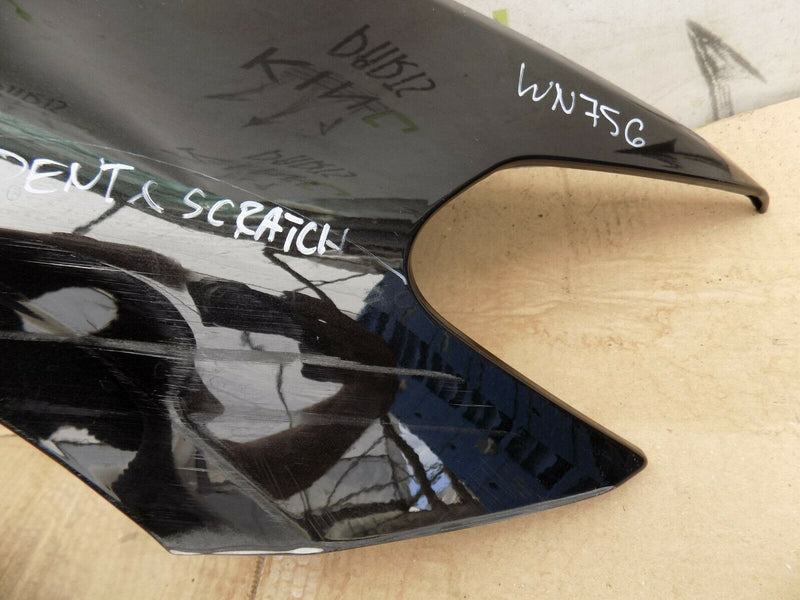 BMW 5 SERIES G30 2017-2019   FRONT WING RIGHT DRIVER SIDE  P/N: 7349616-08 WN756