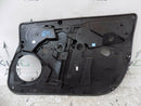 FORD FIESTA MK7 ST-LINE WINDOW DOOR PLASTIC INNER FRONT LEFT  C1BBA045H17AB