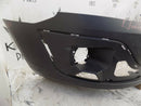 FORD TRANSIT TOURNEO CUSTOM 2012-2017 FRONT BUMPER GENUINE BK21-17K819