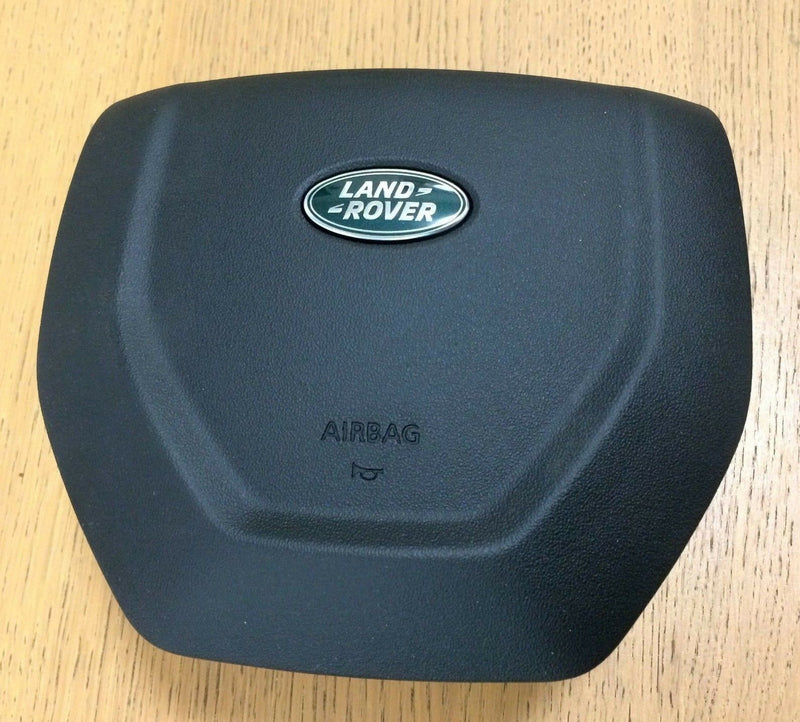 LAND ROVER DISCOVERY SPORT L550 2014-2017 DRIVER AIR STEERING WHEEL BAG