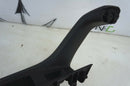AUDI A6 (C7/4G) 2012-ON REAR RIGHT DOOR ARMREST HANDLE BLACK 4G0867374