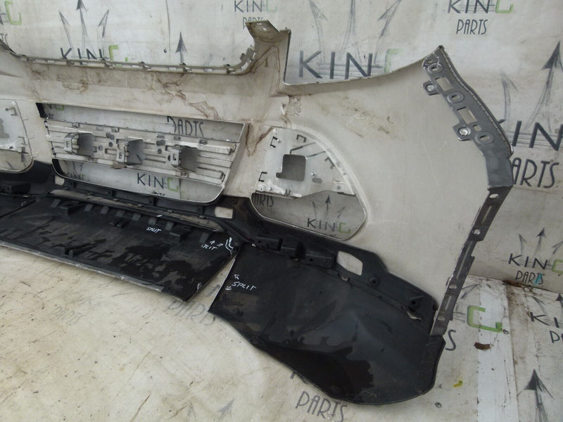 FORD KUGA MK2 2012-2014 FRONT BUMPER GENUINE CV441775AG