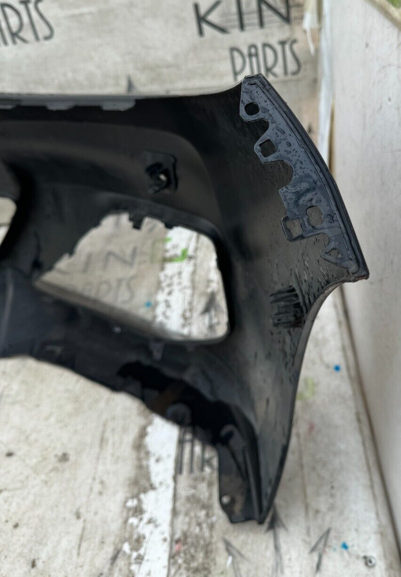 BMW 8 SERIES G15 COUPE M SPORT 2019-ON FRONT BUMPER PDC 51118070558