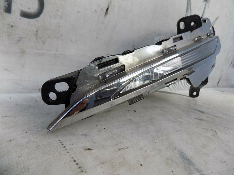 PEUGEOT 308 GT 2017-ON GENUINE FRONT LEFT LED DAYTIME RUNNING LIGHT 9818341680