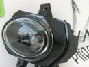 PORSCHE 911 997 TURBO 2006-2009 GENUINE LEFT SIDE FOG LIGHT HALOGEN 99763107102