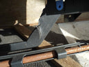 VAUXHALL ASTRA H MK5 2004-2009 DASHBOARD