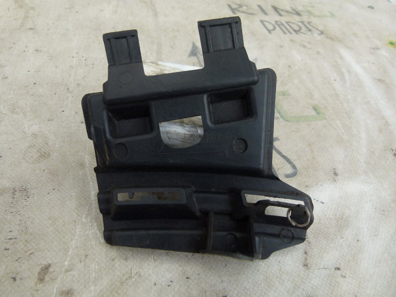 PEUGEOT 308 2013-17 REAR BUMPER LEFT MOUNT BRACKET GENUINE AA38248537