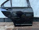 MERCEDES W204 fit LCI 2007-2015 GENUINE REAR DOOR PANEL RIGHT DRIVER SIDE