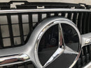 MERCEDES W206 SPORT model 2022-ON RADIATOR GRILL GRILLE & EMBLEM A2068883800