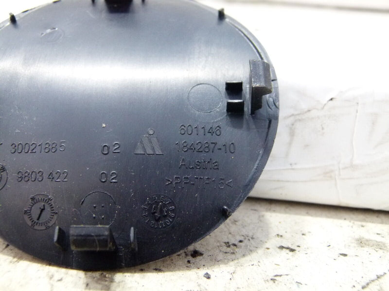 MINI COUNTRYMAN R60 2010-14 CENTRE CONSOLE RAIL TRIM COVER GENUINE 9803422