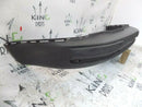 FORD GALAXY II MK2 2006-2014 BLACK REAR BUMPER GENUINE 6M21-17866
