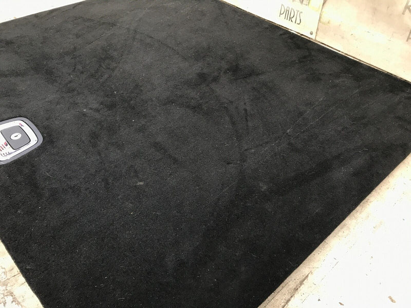 MERCEDES GLC X253 SUV ** TRUNK CARPET LUGGAGE BOOT LID FLOOR PLATE A2536800502