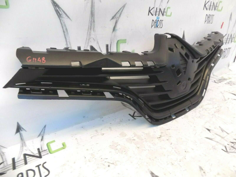 RENAULT CAPTUR B 2014-2016 FRONT BUMPER RADIATOR GRILL GRILLE 623102335R