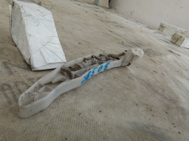 PEUGEOT 208 2012-2015 REAR BUMPER RIGHT BRACKET GENUINE 9676507980