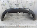 FORD GALAXY 2015 2016 2017 BLACK REAR BUMPER GENUINE PDC EM2B-17F001