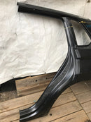 VW TIGUAN MK2 5NA LEFT SIDE REAR COATING BOD PANEL LAYER 5NA809843