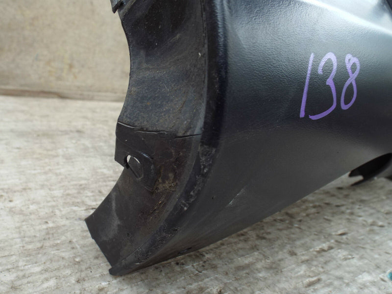 Volvo XC60 Side Skirt Sill Cover Right Side O/S (138) 31294849