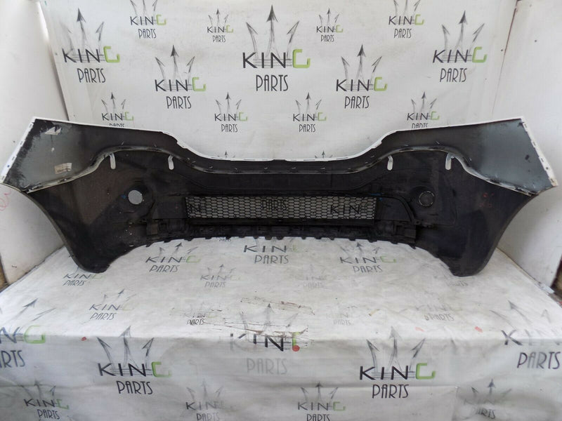 RENAULT TRAFIC SE BUSSINES FRONT BUMPER 2015-19 GENUINE 620223380R