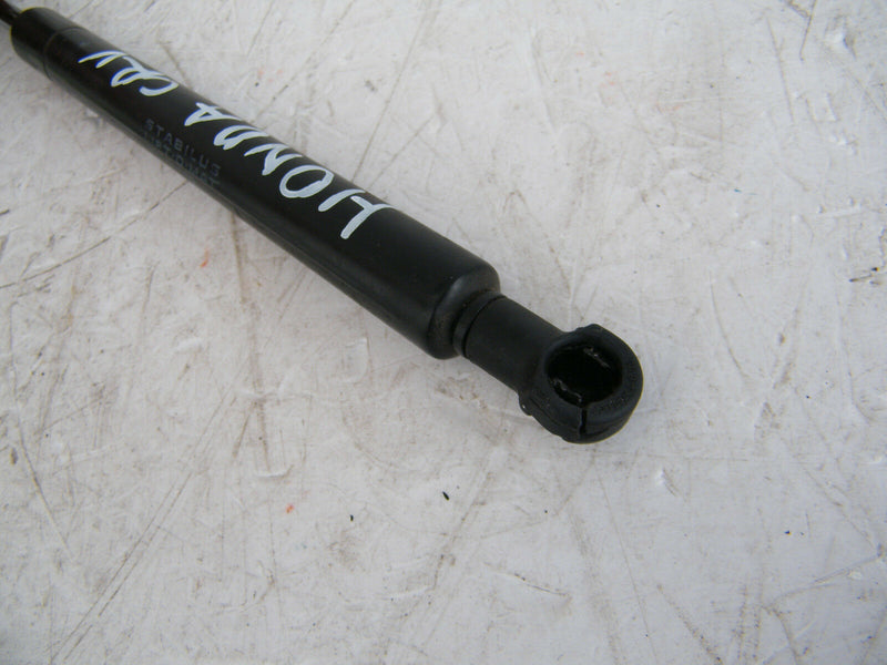 HONDA CR-V MK2 II 2002-07 GENUINE TAILGATE GLASS STRUTS