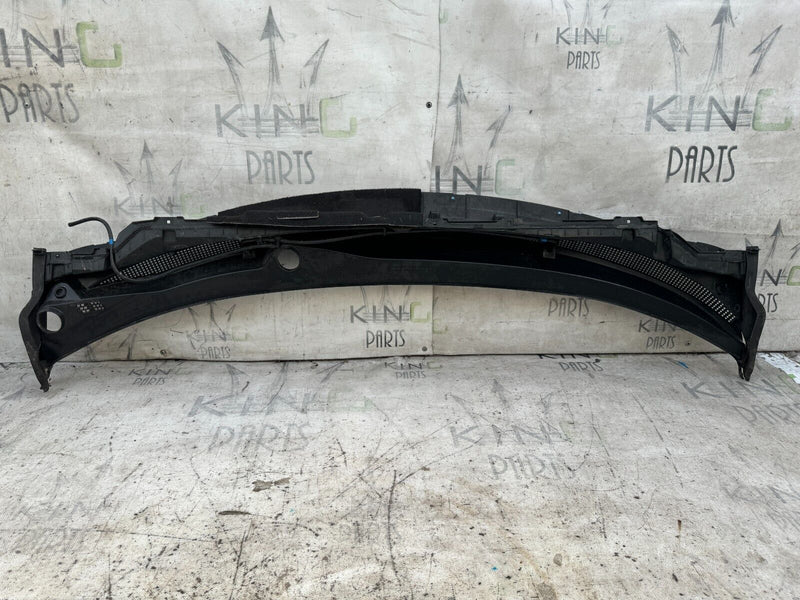 NISSAN QASHQAI J11 2014-2018 WIPER SCUTTLE PANEL 668624EA1A