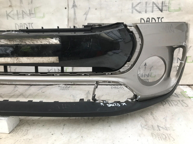 MINI CLUBMAN COOPER S F54 2015-2019 FRONT BUMPER GENUINE 7376374