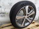 PEUGEOT 308 MK2 2013-2021 17" ALLOY WHEEL 7.5Jx17 ET44 GENUINE 9677989777