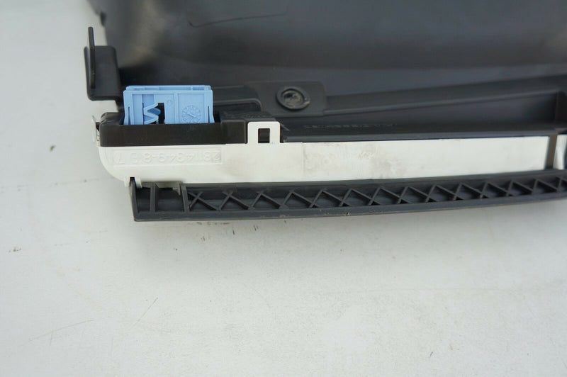 CITROEN C4 GRAND PICASSO 2006-2013 SPEEDOMETER CLOCK TRIM WITH INFO DISPLAYS