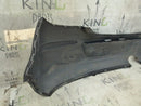 VAUXHALL CORSA D 2006-2014 REAR BUMPER GENUINE 13179916
