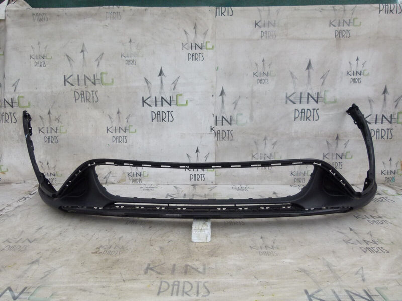 KIA STONIC 2017-2019 FRONT BUMPER LOWER SECTION GENUINE 86512H8400
