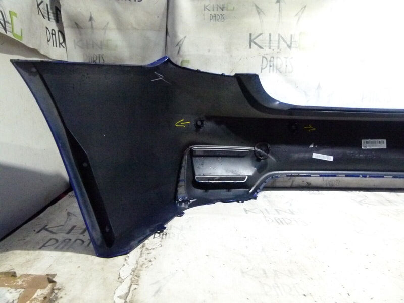 BMW 4 SERIES M4 F82 2014-2020 REAR BUMPER PDC GENUINE 5112 8054284