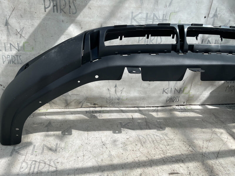 MG ZS LIMITED EDITION 2018-2022 FRONT BUMPER LOWER SECTION P10409305