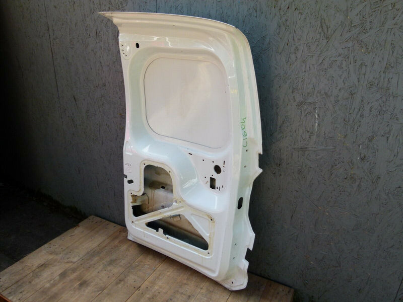 FORD TRANSIT COURIER 2014-ON LEFT PASSENGER SIDE REAR DOOR PANEL
