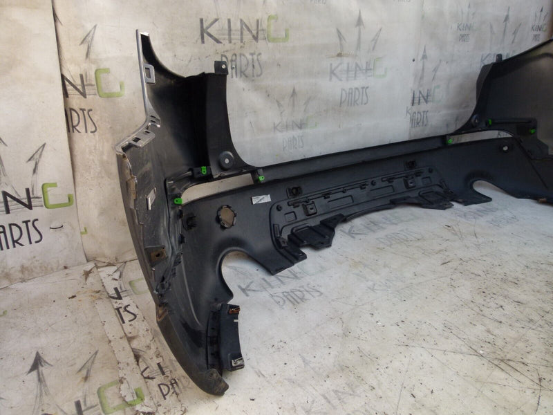 LAND ROVER DISCOVERY SPORT 2014-19 REAR BUMPER PDC GENUINE FK7217D781AB