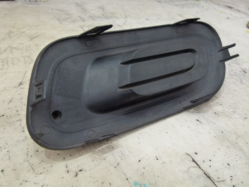 FIAT PANDA MK3 2011-2014 RIGHT SIDE FOG LIGHT TRIM GENUINE 735520447